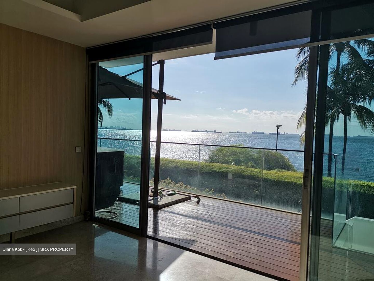 The Azure (D4), Condominium #518733761
